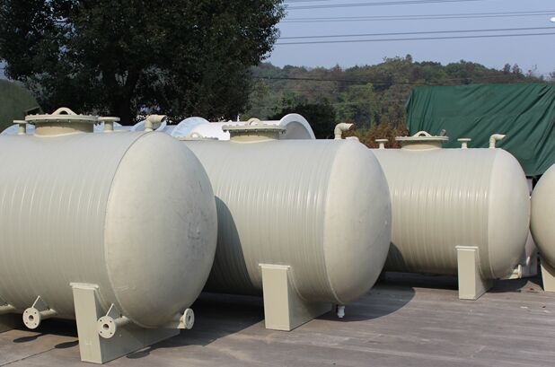 pe儲罐的驗收步驟及檢修時有哪些注意事項