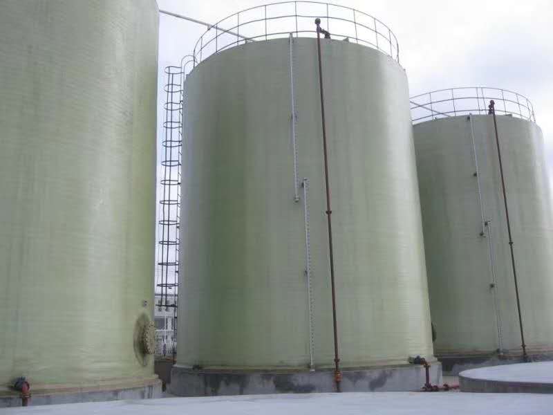 玻璃鋼儲(chǔ)罐