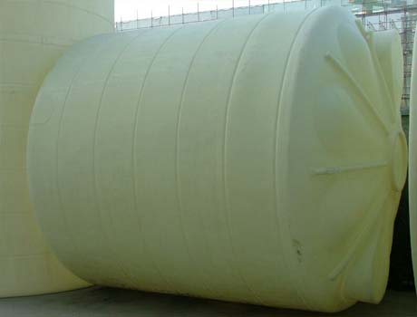 臥式塑料儲(chǔ)罐