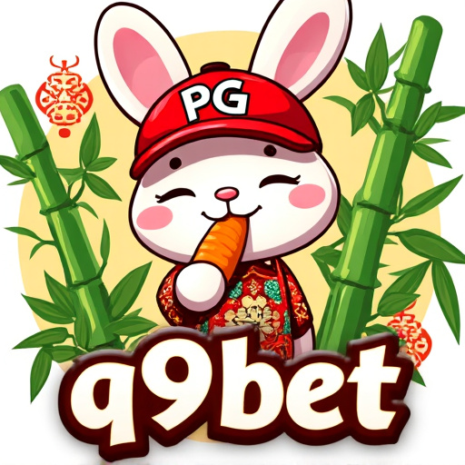 Q9bet Logo